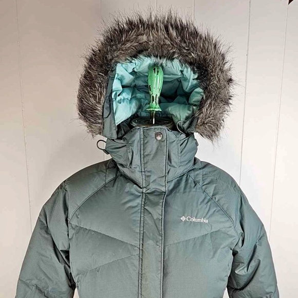Columbia Ski Jacket - Picture 1 of 3